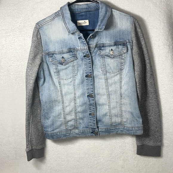 Denim Jacket - Picture 11 of 16